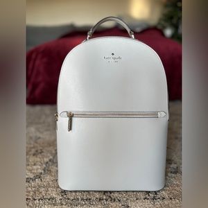 ♠️ Kate Spade Large Perry Backpack